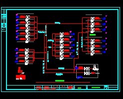 �ۺϲ���ϵͳͼ