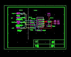 С����ط���ϵͳͼ