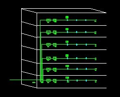 ����Ƶ���ӷ�������ϵͳͼ