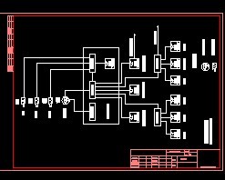 ��̨���ϵͳͼ