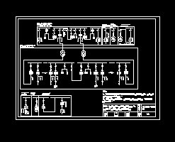 35kV��˫��Դ���Ź̶���ܿս��������ͼ
