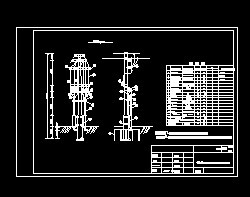 10kV˫��·���ߴ��˶���ͼ