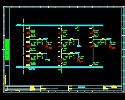 ĳ����500KV��վ������ͼ
