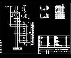 10KV��ѹ������ԭ��ͼ