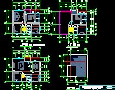 ������������ʩ��ͼֽ