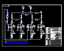 ĳ�г�ˮ���ܵ�վ������ͼ