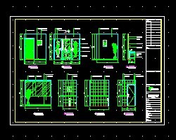 ĳ��˾װ��ʩ��ͼֽ