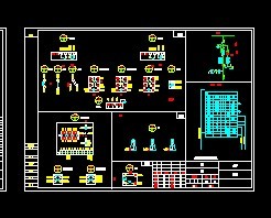 ��ѹ����ṹͼ