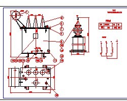 BKS-38�͸˼�ʽ�翹�����ͼ