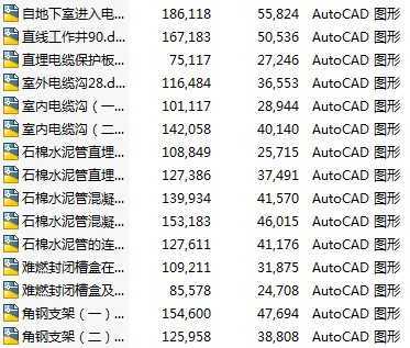 94D164 35KVµ·裨CAD棩