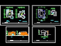 ĳ���������������ʩ��ͼֽ