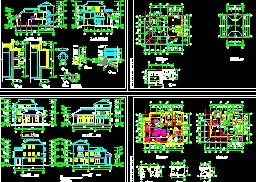 ĳ��������ʩ��ͼֽ