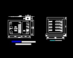 ĳ����ۺϹܹ���׼����ͼ