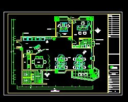 ĳ��˾װ��ʩ��ͼֽ����ͼ