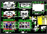 ĳ����˫ƴ����ʩ��ͼֽ