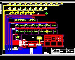 ĳ���̼���ϵͳͼ