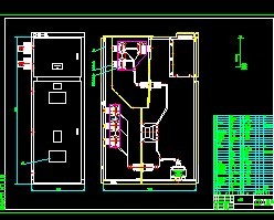 10KV��װ�����ͼ