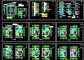 ��������ʩ��ͼֽ