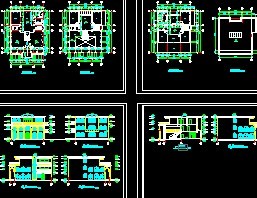 ĳ������������ʩ��ͼֽ