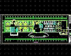 ���Ǽ�����װ��ʩ��ͼֽ����ͼ