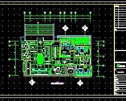 ĳ����װ��ʩ��ͼֽ����ͼ