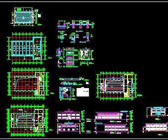 ĳ��Ӿ�ݽ�������ʩ��ͼ