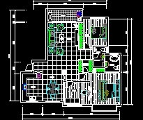 סլ����װ��ʩ��ͼֽ����Ч��ͼ��