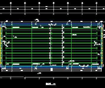 ĳ��Ӿ�ع��̽���ʩ��ͼ