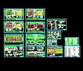 ĳ���������ݽ���ʩ��ͼ