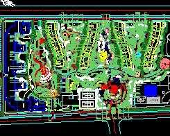 ĳС������ͥ԰�̻����ͼ