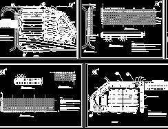 ��԰�������⻷���̻�ʩ��ͼ