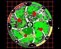 ĳС��Բ���̵����ͼ