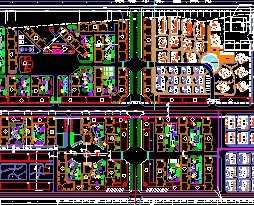 ĳ���л�԰�̻��滮��ƽ��ͼ