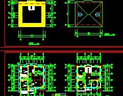 ĳ��������ʩ��ͼֽ