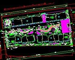 ĳС���̻�ʩ��ͼ