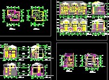 ���ű�������ʩ��ͼֽ