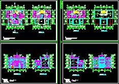 ���ͱ�����������ʩ��ͼֽ