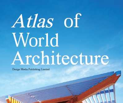 Atlas of World Architecture500Ŀѡ罨ͼ