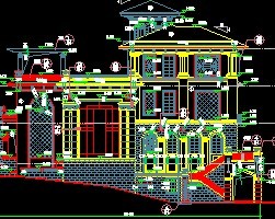 ĳ������������ʩ��ͼֽ