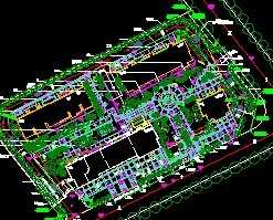 ĳС�������̻�ʩ��ͼ