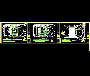 ĳ����ݿյ�ϵͳʩ��ͼ