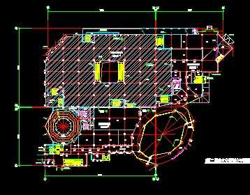 ĳ�����ҵ¥����ʩ��ͼ