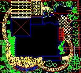 ����ͥ԰ƽ�淽������ֲͼ