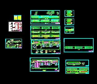 ĳС�����⡢����������ʩ��ͼ