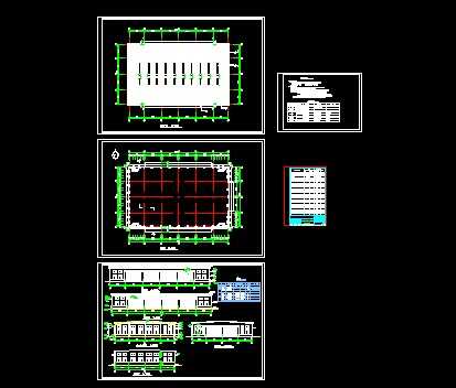 ĳ���⽨������ʩ��ͼ