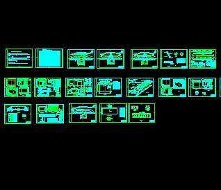 ĳú̿�շ�վ��������ʩ��ͼ