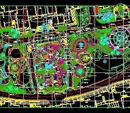 ĳ���Ļ�԰�̻����ͼ