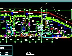 С���̻����ƽ�沼��ͼ