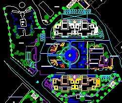 ĳС�����̻����ʩ��ͼ