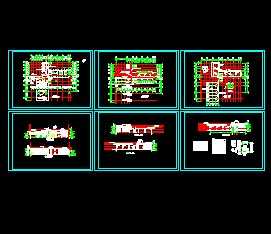 ĳ�������վ��������ʩ��ͼ